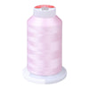 Gingko 648 PolySHINE #40 1000M Small Cone Embroidery Threads-Beige Pink