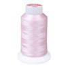 Gingko 648 PolySHINE #40 1000M Small Cone Embroidery Threads-Pink