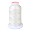 Gingko 648 PolySHINE #40 1000M Small Cone Embroidery Threads-Yellow