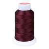 Gingko 648 PolySHINE #40 1000M Small Cone Embroidery Threads-Purple