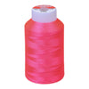 Gingko 648 PolySHINE #40 1000M Small Cone Embroidery Threads-Pink