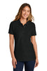 Gildan 64800L Softstyle Women's Pique Polo