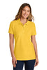 Gildan 64800L Softstyle Women's Pique Polo