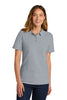 Gildan 64800L Softstyle Women's Pique Polo