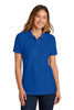 Gildan 64800L Softstyle Women's Pique Polo