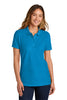 Gildan 64800L Softstyle Women's Pique Polo