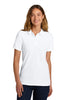Gildan 64800L Softstyle Women's Pique Polo