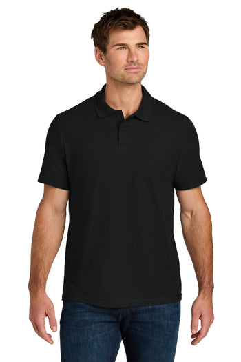 Gildan 64800 Softstyle Pique Polo