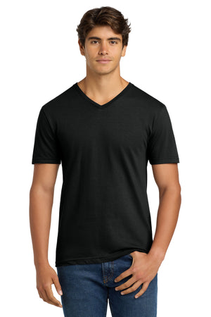 Gildan 64V00 Softstyle V-Neck T-Shirt - 