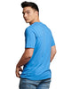 Russell Athletic 64STTM Dri Power CVC Performance T-Shirt - Collegiate Blue