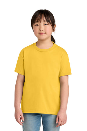 Gildan 65000B Youth Softstyle Midweight Tee - 