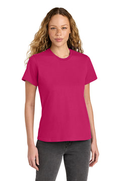 Gildan 65000L Women's Softstyle Midweight Tee - 