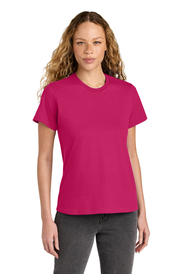 Gildan 65000L Women's Softstyle Midweight Tee