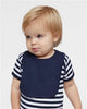 Rabbit Skins 1005 Infant Premium Jersey Bib