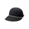 Mega Cap 6536 Ladies' Brushed Canvas Cap
