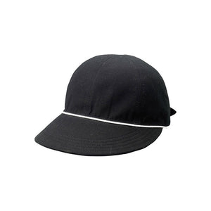 Mega Cap 6536 Ladies' Brushed Canvas Cap - 