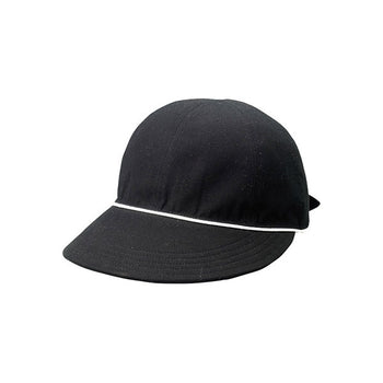 Mega Cap 6536 Ladies' Brushed Canvas Cap