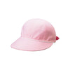 Mega Cap 6536 Ladies' Brushed Canvas Cap