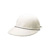 Mega Cap 6536 Ladies' Brushed Canvas Cap