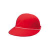 Mega Cap 6536 Ladies' Brushed Canvas Cap
