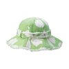 Mega Cap 6541 Print Canvas Ladies' Hat