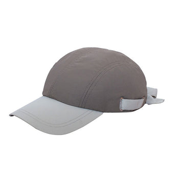 Mega Cap 6554 Ladies' Cap with Moisture Wicking Sweatband