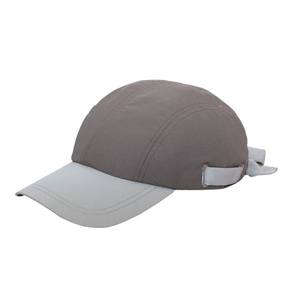Mega Cap 6554 Ladies' Cap with Moisture Wicking Sweatband