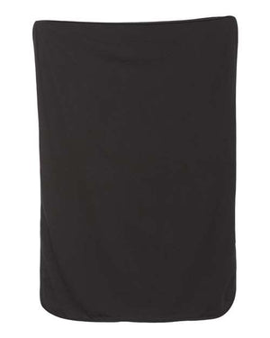 Rabbit Skins 1110 Premium Jersey Infant Blanket - 