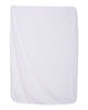 Rabbit Skins 1110 Premium Jersey Infant Blanket