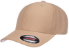 Flexfit 6572 Cool & Dry Calocks Tricot Cap
