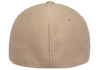 Flexfit 6572 Cool & Dry Calocks Tricot Cap
