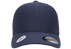 Flexfit 6572 Cool & Dry Calocks Tricot Cap