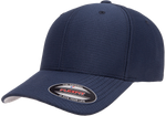 Flexfit 6572 Cool & Dry Calocks Tricot Cap