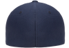 Flexfit 6572 Cool & Dry Calocks Tricot Cap