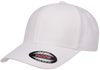 Flexfit 6572 Cool & Dry Calocks Tricot Cap