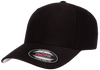 Flexfit 6572 Cool & Dry Calocks Tricot Cap