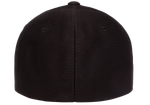 Flexfit 6572 Cool & Dry Calocks Tricot Cap