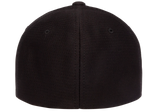 Flexfit 6572 Cool & Dry Calocks Tricot Cap