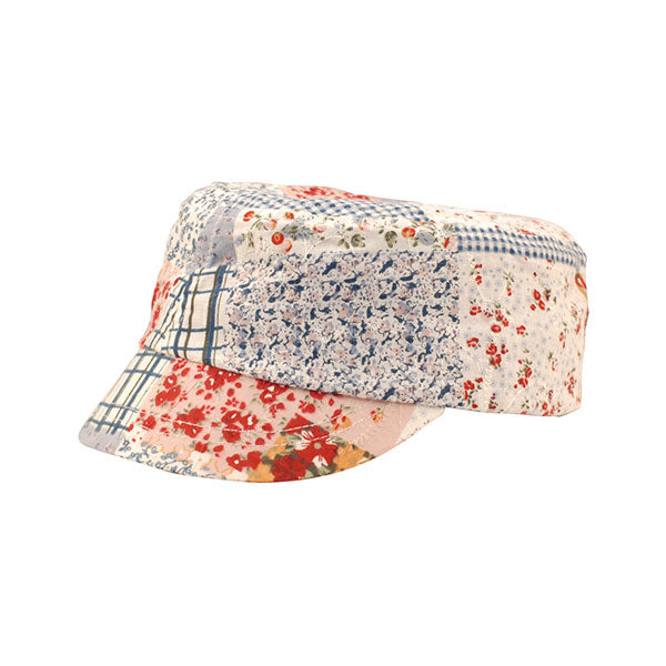 Mega Cap 6573 Ladies' Fashion Hat