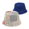 Mega Cap 6574 Ladies' Reversible Bucket Hat