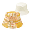 Mega Cap 6574 Ladies' Reversible Bucket Hat