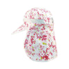 Mega Cap 6581 Ladies' Wide Brim Large Bill Cap