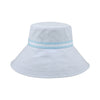 Mega Cap 6583 Ladies' Brushed Cotton Canvas Wide Brim Bucket Hat