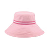 Mega Cap 6583 Ladies' Brushed Cotton Canvas Wide Brim Bucket Hat