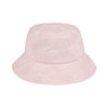 Mega Cap 6586 Ladies' Embroidered Cotton Fashion Bucket Hat