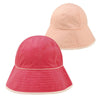 Mega Cap 6589 Ladies' Reversible Cotton Terry Hat