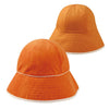 Mega Cap 6589 Ladies' Reversible Cotton Terry Hat