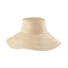 Mega Cap 6594A Ladies' Linen Wide Brim Hat