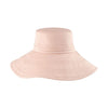 Mega Cap 6594A Ladies' Linen Wide Brim Hat