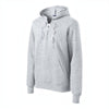 Sport-Tek ST271 Lace Up Pullover Hooded Sweatshirt